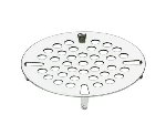 Krowne 22-516 Replacement Face Strainer For Waste Drains That Fit 3-in Opening