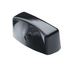 Krowne 25-201S Black Plastic  Oven Knob, 1-Piece
