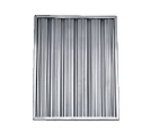 Krowne A1620 Aluminum Grease Filter, 16-H x 20-in W