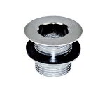 Krowne C-14 6-Piece Standard Series 1-in Waste Outlets, Old