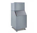 Manitowoc Ice MB3044 Marine Ice Bin, 397 lb. Capacity, Stainless Steel Interior & Exterior Cabinet