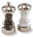 Olde Thompson 5080-00 Salt & Pepper Mill Combination, 4