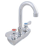 John Boos PBF-4SM-3GLF