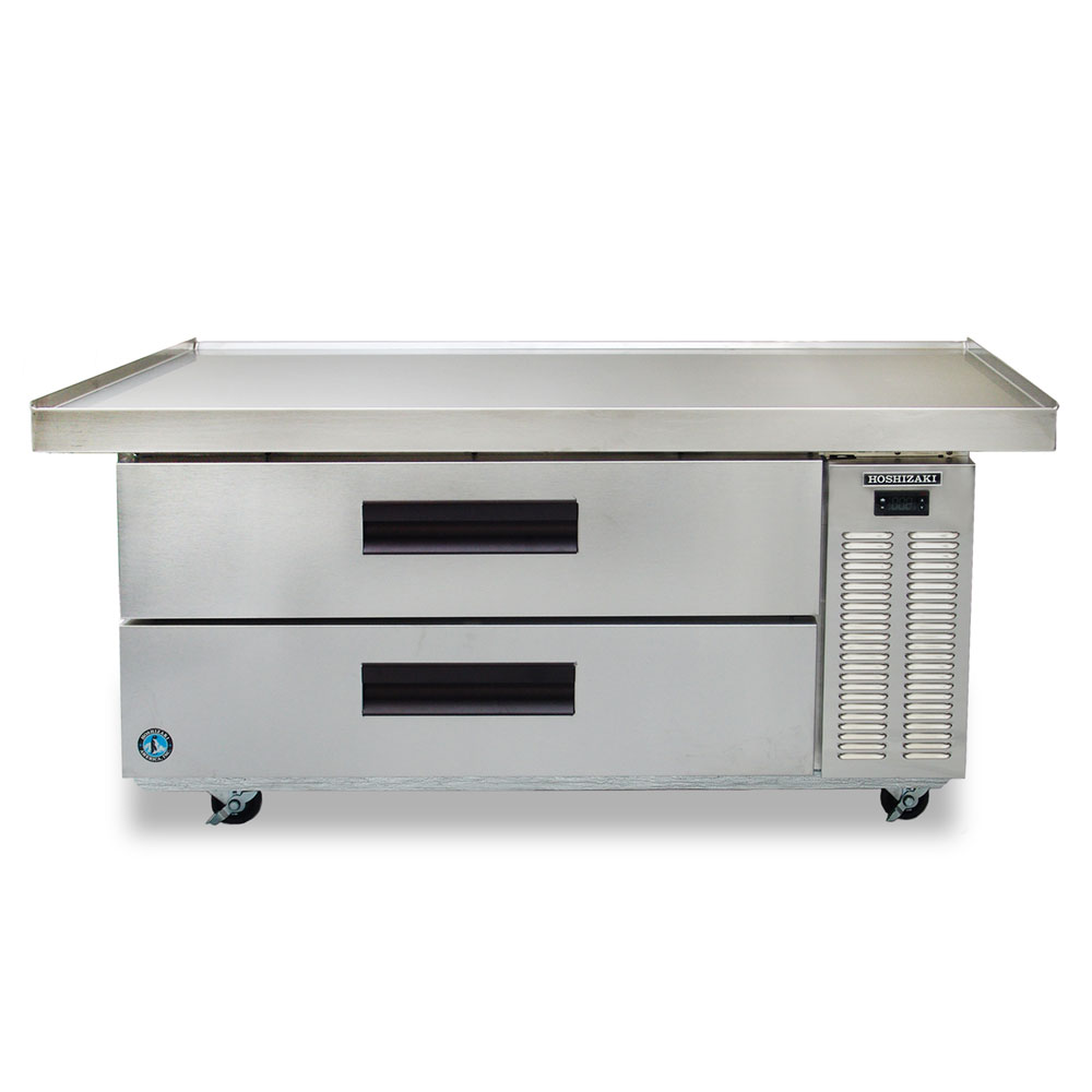 Hoshizaki CRES60 60.5" Chef Base w/ (2) Drawers 115v