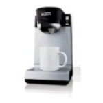 BUNN-O-Matic Residential 42900.0100 My Cafe for Home Pod Brewer, Coffee & Tea
