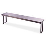 TRUE Refrigeration 875309 Sandwich / Salad Service Shelf, for TSSU/TUC/TWT60 Series