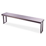 TRUE Refrigeration 881100 Service Shelf, 60-5/8 in, For TPP60 & TPP60D2