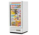 True Refrigeration GDM-10-LD WHT WHTTRM