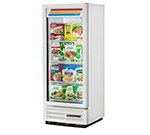 True Refrigeration GDM-12F-LD WHT WHTTRM