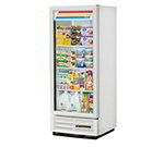 True Refrigeration GDM-12-LD WHT WHTTRM