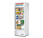 True Refrigeration GDM-19T-LD WHT WHTTRM