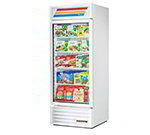 True Refrigeration GDM-26F-LD WHT WHTTRM