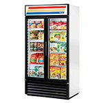 True Refrigeration GDM-35F-LD