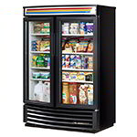 True Refrigeration GDM-35SL-RF-LD