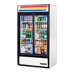 True Refrigeration GDM-37-LD