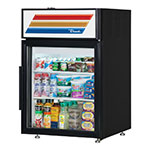 True Refrigeration GDM-5-LD