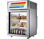 True Refrigeration GDM-5PT-S-LD