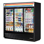 True Refrigeration GDM-69-LD