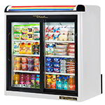 True Refrigeration GDM-9-LD