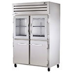 True Refrigeration STA2R-2HG/2HS