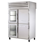 True Refrigeration STG2RPT-2HG2HS2G