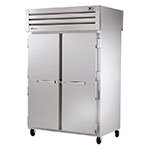 True Refrigeration STG2RPT-2S-2S