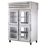 True Refrigeration STG2RPT-4HG-2G