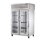 True Refrigeration STG2RPTVLD-2G-2S