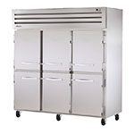True Refrigeration STG3F-6HS