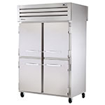 True Refrigeration STR2DT-4HS