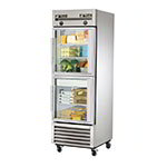 True Refrigeration T-23DT-G
