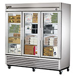 True Refrigeration T-72FG