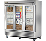 True Refrigeration T-72FG-LD