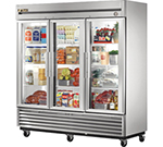 True Refrigeration T-72G-LD