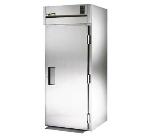 TRUE Refrigeration TA1RRI-1S Refrigerator, Roll-In, 1 Section/Door, Ramp, 37 cu ft