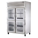 True Refrigeration STA2H-4HG