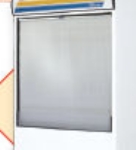 TRUE Refrigeration 935538 Night Cover For TAC14GS, TAC30, TAC30GS, Field Installed