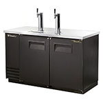 True Refrigeration TDD-2
