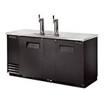 True Refrigeration TDD-3