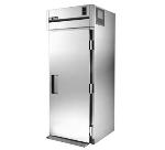 TRUE Refrigeration TG1FRI-1S Freezer, Roll-In, 1 Section/Door, Ramp, 37 cu ft
