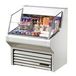 True Refrigeration THAC-36 BK