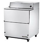 True Refrigeration TMC-34-S