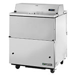 True Refrigeration TMC-34-S-DS-SS
