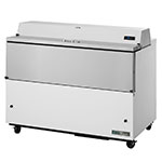 True Refrigeration TMC-49-SS