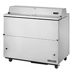 True Refrigeration TMC-49-S-SS