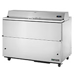 True Refrigeration TMC-58-S