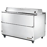 True Refrigeration TMC-58-S-DS