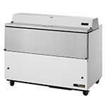 True Refrigeration TMC-58-SS