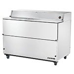 True Refrigeration TMC-58-S-SS