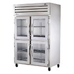 True Refrigeration STR2H-4HG